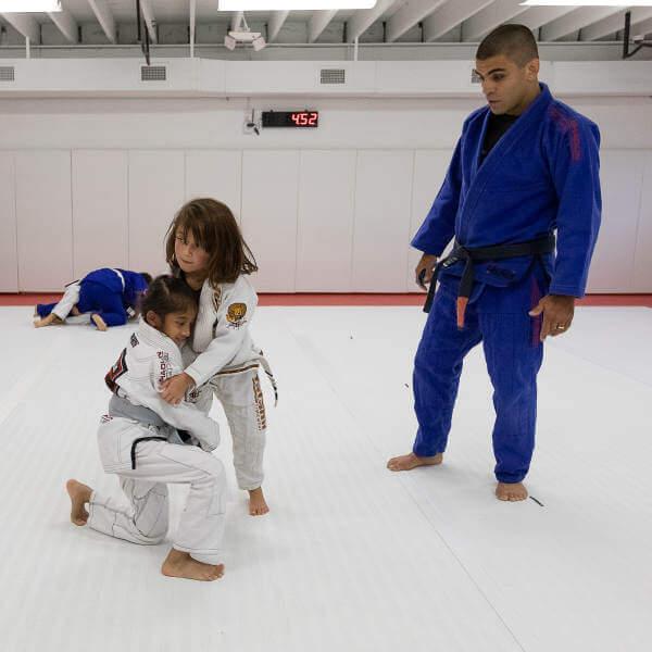 Berkeley Heights Brazilian Jiu Jitsu Schools