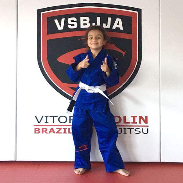 Brazilian Jiu Jitsu Schools