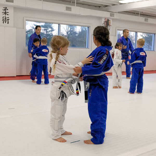 Mountainside Brazilian Jiu Jitsu Schools