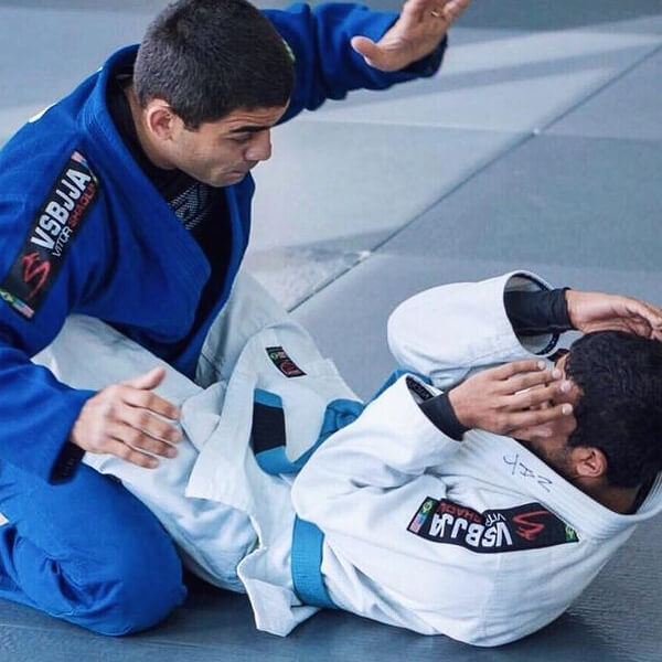 North Plainfield Brazilian Jiu Jitsu Schools