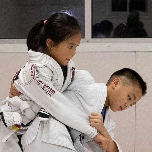 Scotch Plains Brazilian Jiu Jitsu Schools