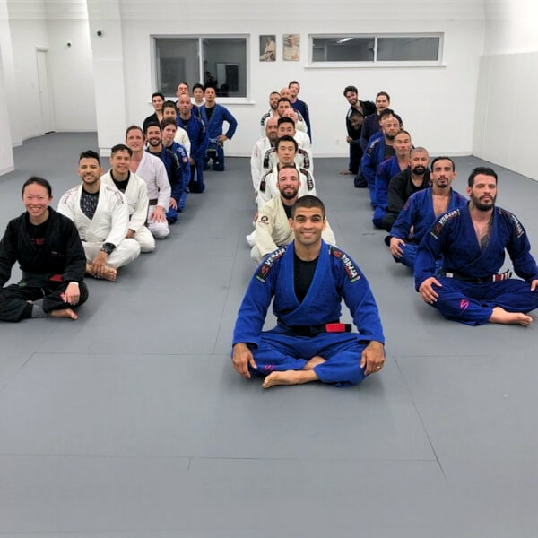 Summit Brazilian Jiu Jitsu Schools