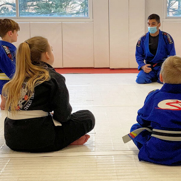 Summit Martial Arts Schools