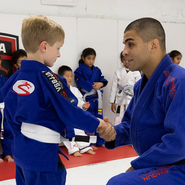 Westfield Brazilian Jiu Jitsu Schools